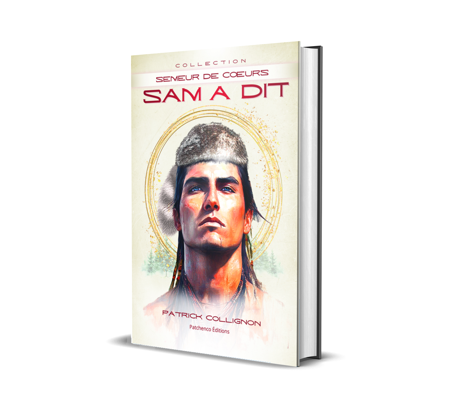 1770736607 Sam a dit - Editions Patchenco - Collection Semeurs de COeurs