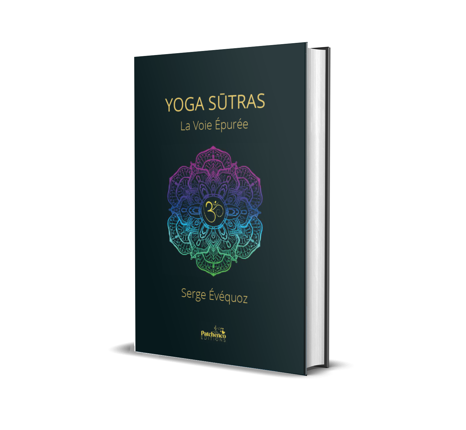 1770736855 Yoga sūtra – La Voie Épurée