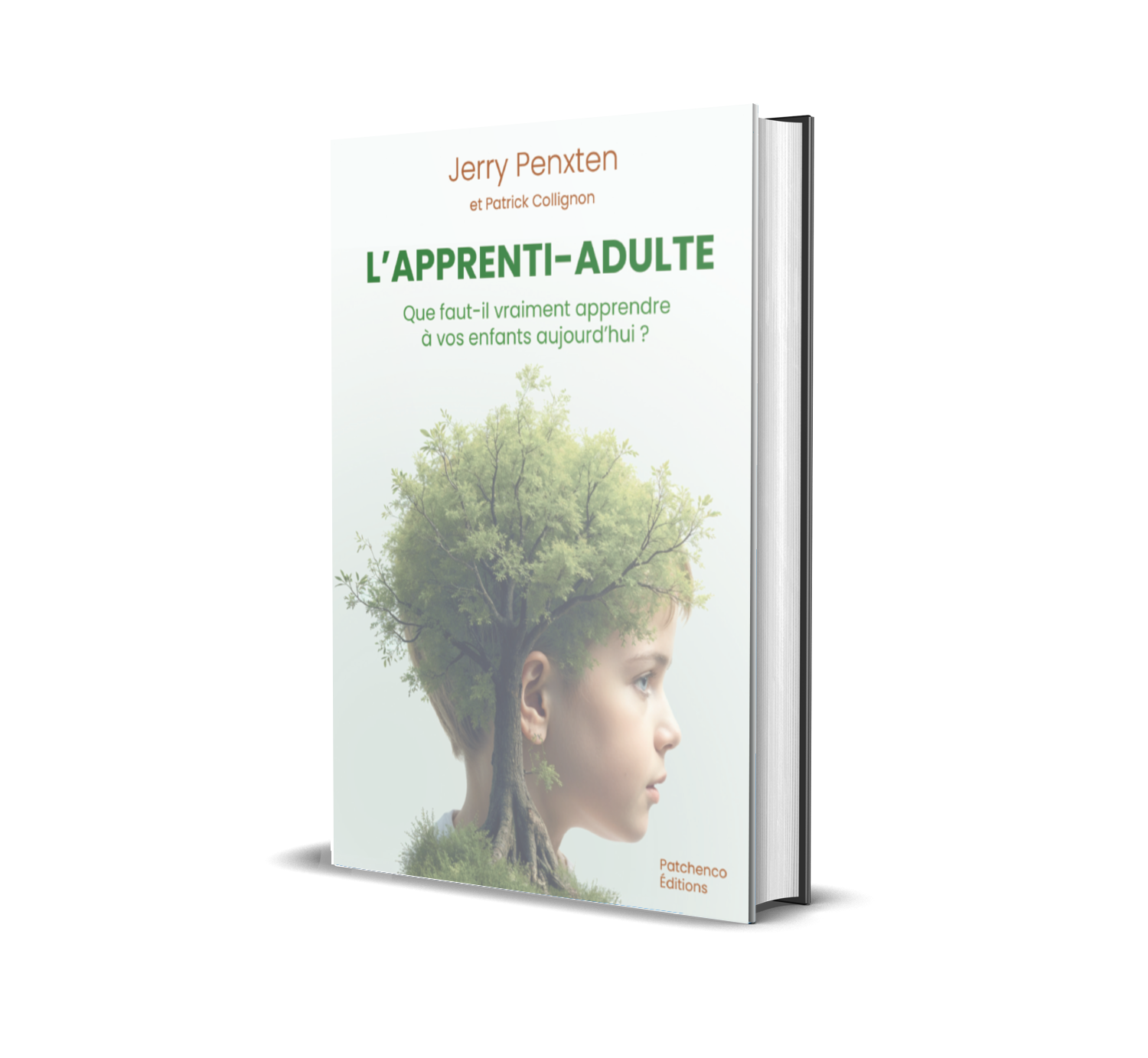 L'apprenti adulte