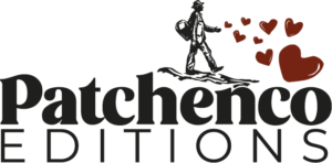 Logo Patchenco Éditions maison d'édition indépendante