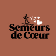Logo collection Semeur de coeurs