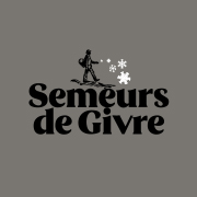 Logo collection Semeur de givre