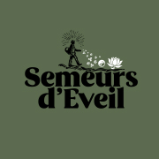 Logo collection Semeur d'eveil