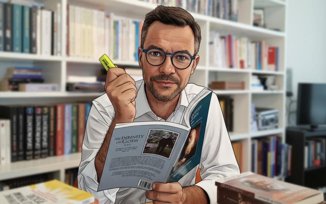 Patchenco Editions : une maison d’édition indépendante pour mettre [1 mg d’❤️ en +] dans le monde