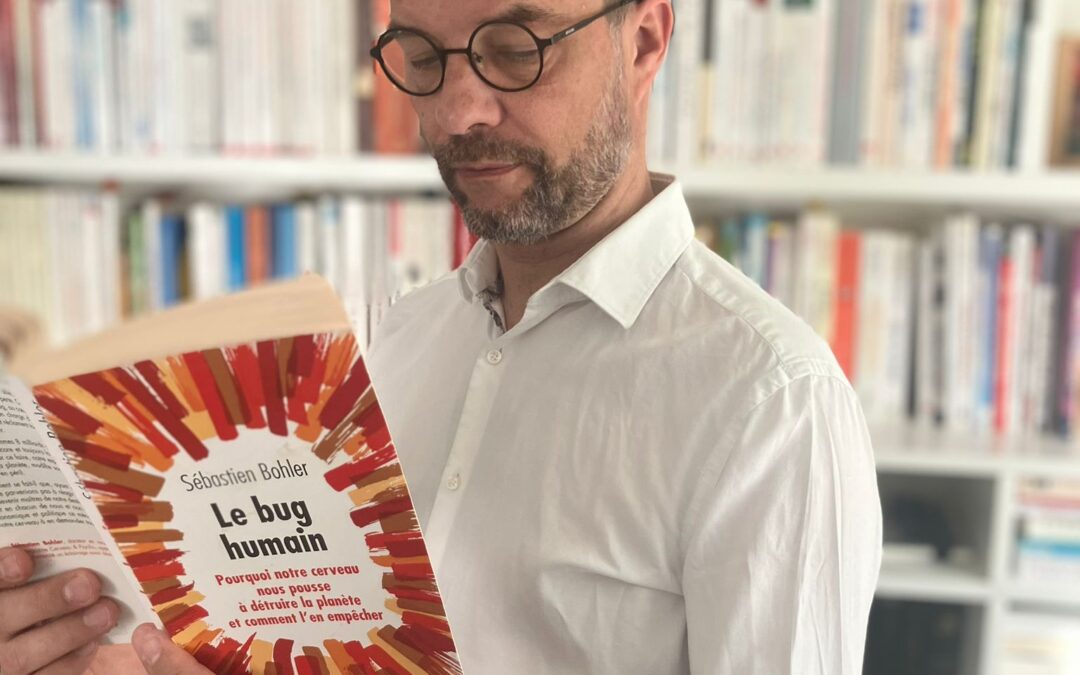 Du management toxique à SexOD : comment j’ai appris à désamorcer la manipulation