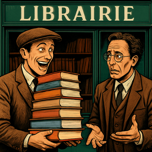 représentant diffuseur présente livres libraire édition indépendante