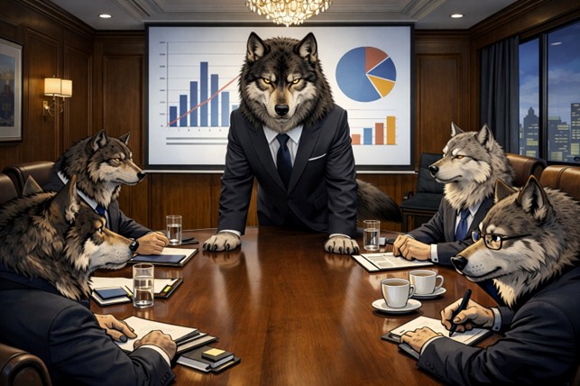 Le management toxique et les relations toxiques ont-ils la même racine ?